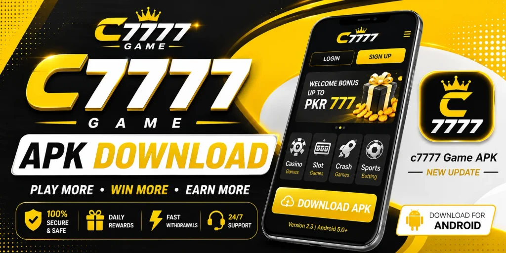 C7777 APK